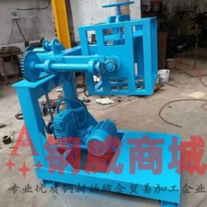 钢威贸易 螺旋注浆机
