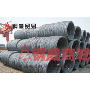 盘螺HRB400E（ϕ8mm）