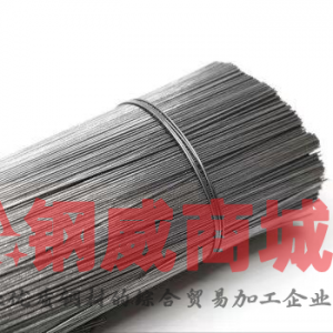 24#镀锌扎丝 断丝