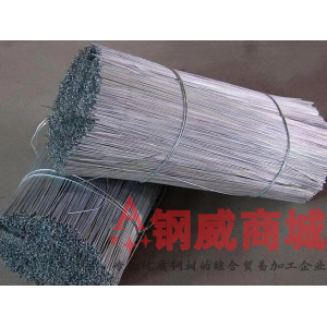 扎丝/断丝