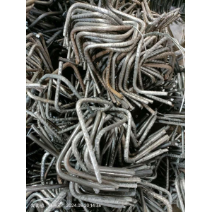 螺纹钢80高脚（建筑用钢筋脚垫）