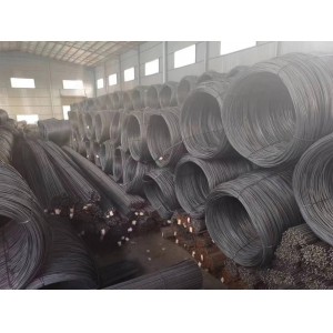 螺纹钢筋三级抗震螺纹钢HRB400E建筑工程用钢材（ϕ14*9m）