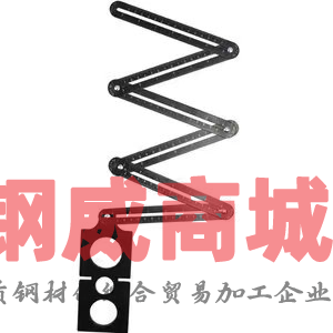 瓷砖定位尺（异型尺）