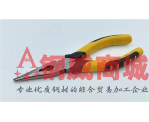尖嘴钳