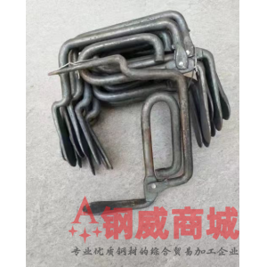 红砖夹子（5口砖）